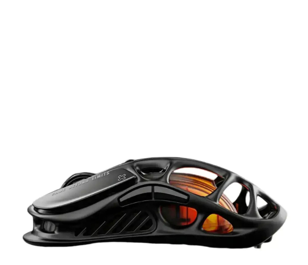 Gravastar M2 Stealth Black - 1515568 - zdjęcie 2